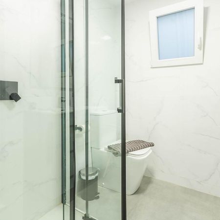 Apartamento Ribera Guadalquivir Apartment กอร์โดบา ภายนอก รูปภาพ