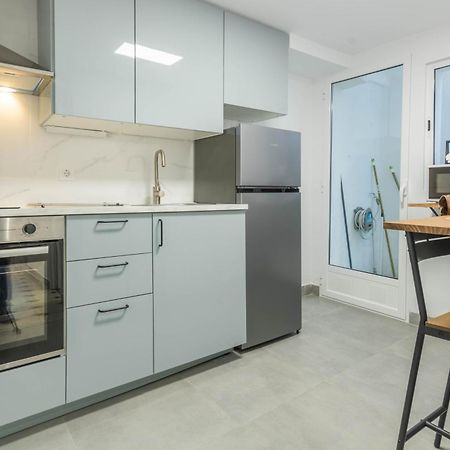 Apartamento Ribera Guadalquivir Apartment กอร์โดบา ภายนอก รูปภาพ