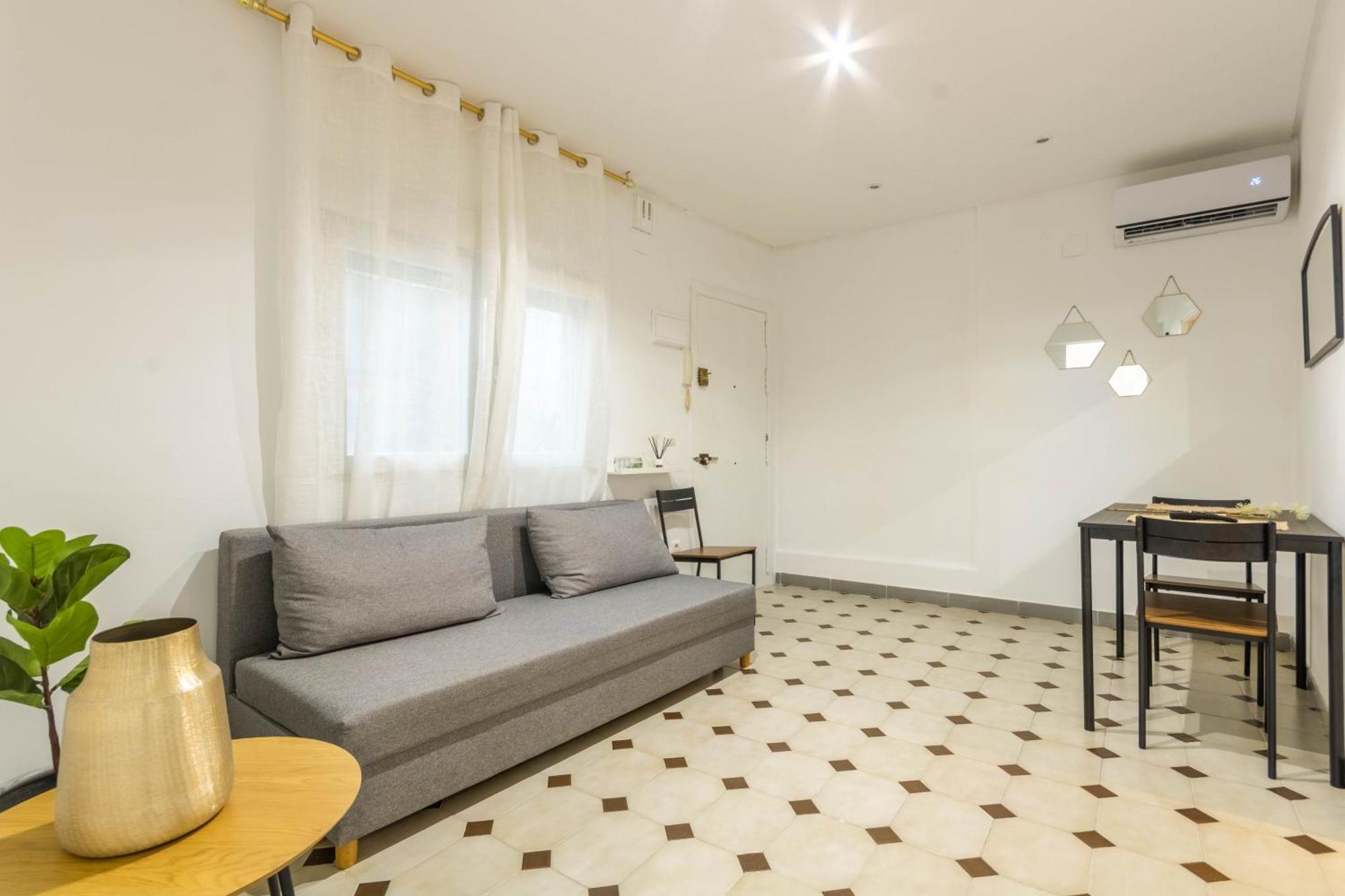 Apartamento Ribera Guadalquivir Apartment กอร์โดบา ภายนอก รูปภาพ