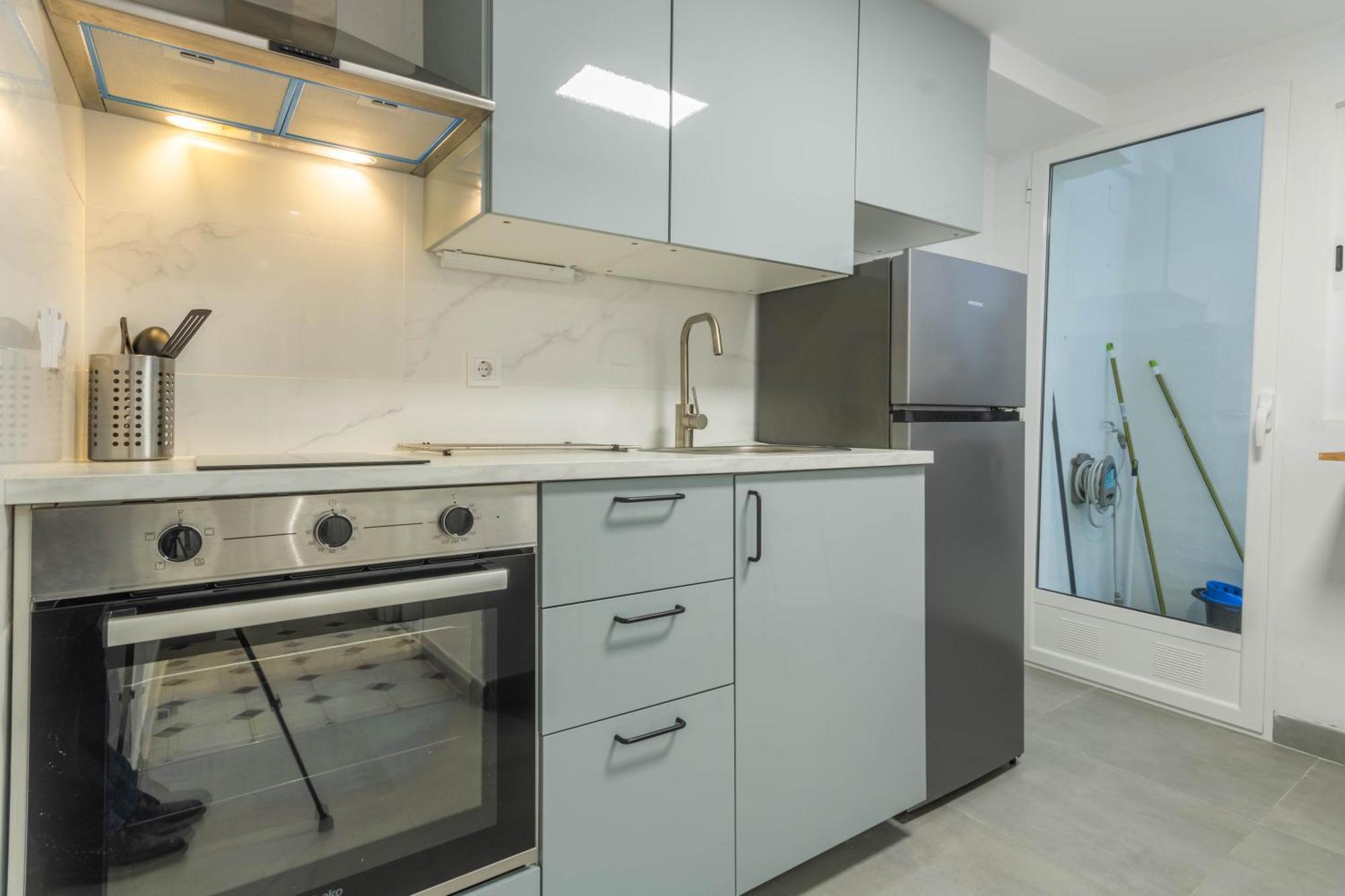 Apartamento Ribera Guadalquivir Apartment กอร์โดบา ภายนอก รูปภาพ
