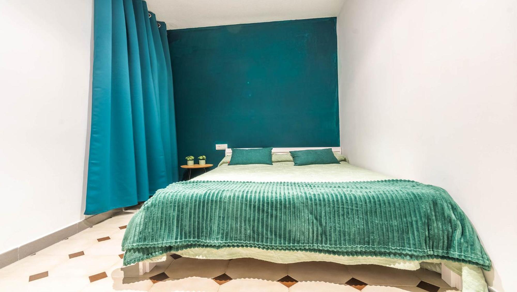 Apartamento Ribera Guadalquivir Apartment กอร์โดบา ภายนอก รูปภาพ