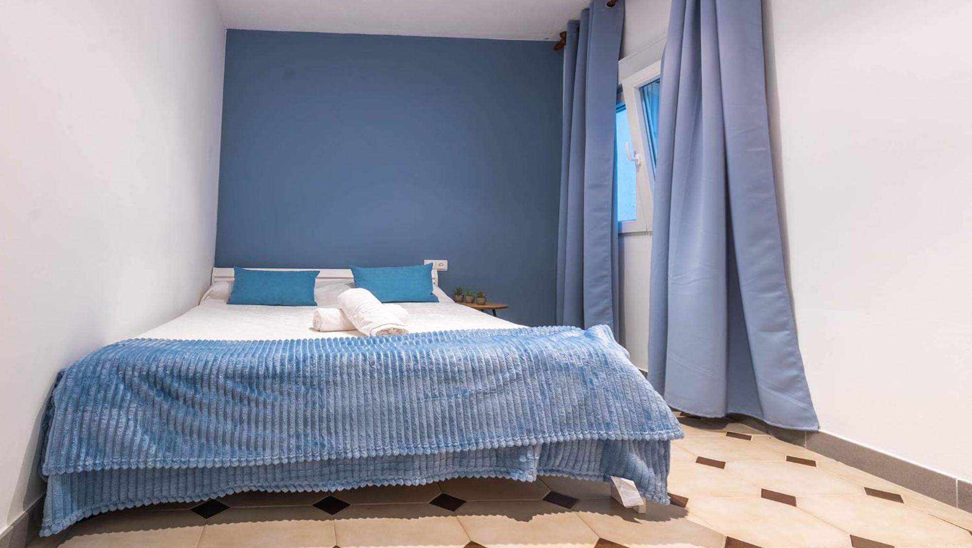 Apartamento Ribera Guadalquivir Apartment กอร์โดบา ภายนอก รูปภาพ